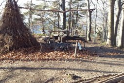 Bergklub: Albishorn/Bürglenstutz (909 m.ü.M.)