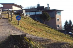 Bergklub: Albishorn/Bürglenstutz (909 m.ü.M.)