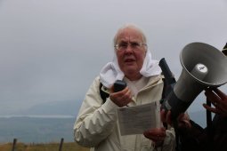 Bergklub: Chasseral  (1607 m.ü.M.)