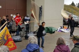 Bergklub: Chasseral  (1607 m.ü.M.)