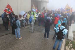 Bergklub: Chasseral  (1607 m.ü.M.)