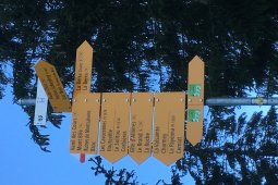 Bergklub: Berra (1719 m.ü.M.)