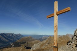 Bergklub: Bunderspitz (2546 m.ü.M.)